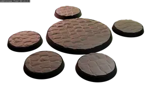 Cobblestone Floor 03