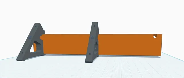 Adapting MMU3 to CORE One with Custom-Made Mount — Image 7 of 13