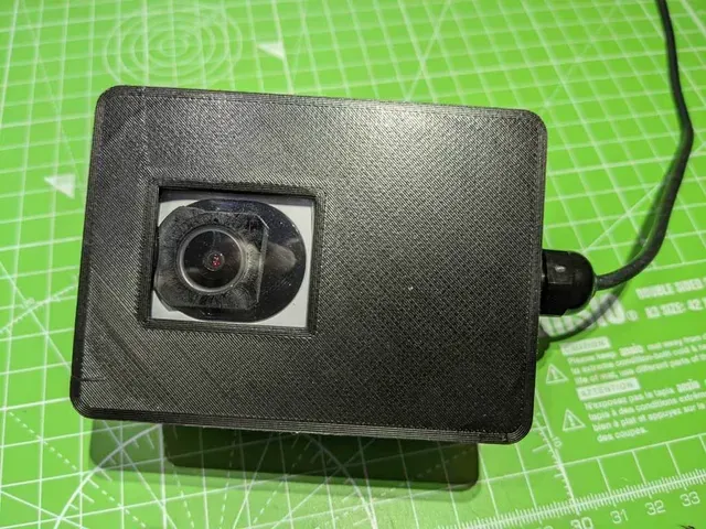 Unifi G3 Instant Camera Outdoor Housing
