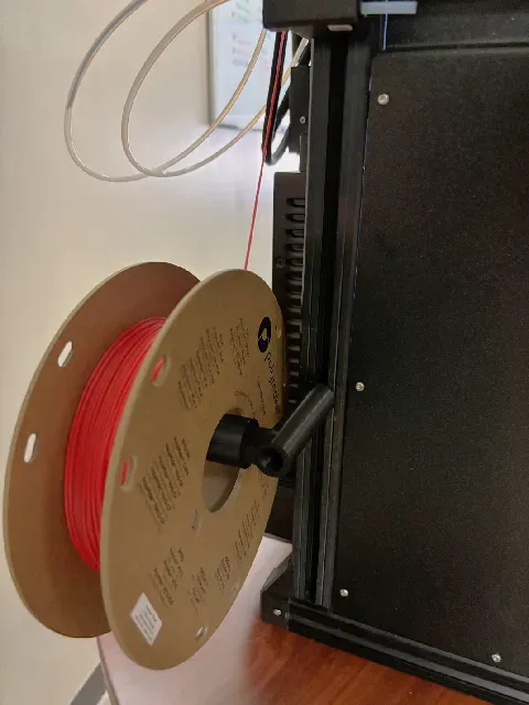 Prusa XL Flex / TPU Filament Upgrade