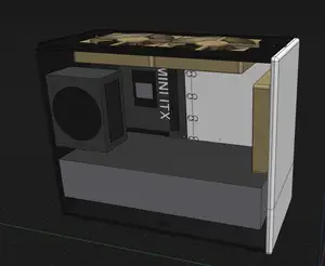 Medium Boy (PC Case)