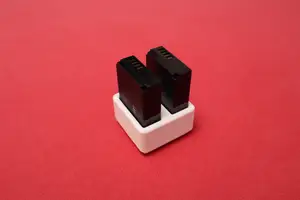 Canon m50 Battery Gridfinity Tray