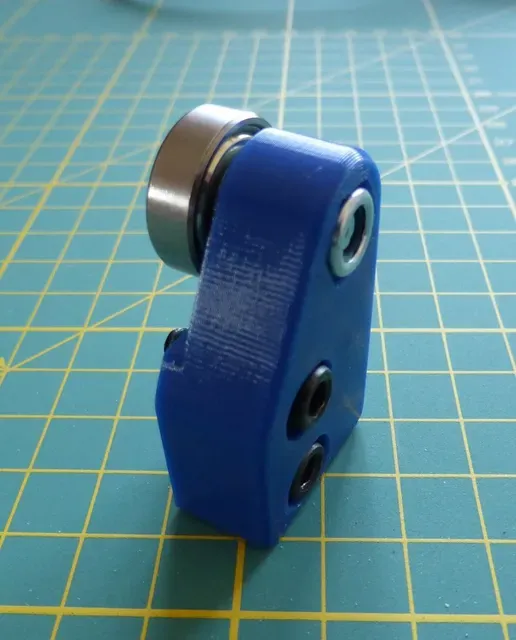 Dillon XL-650 Index Bearing Cam — Фото 8 из 11