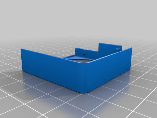 Fan Cover SnapOn for Prusa MK2.5/MK3/S/+ — Image 7 of 10
