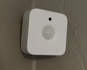 Minimalist Hue Motion Sensor