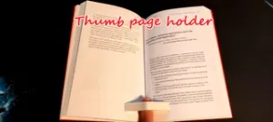 Thumbnail Page Holder