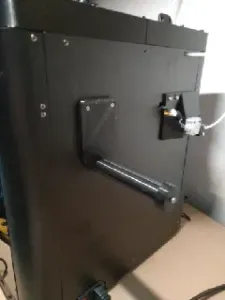 KLP1 wide spool holder