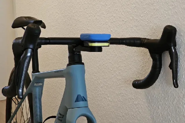 GarYon v4 - the ultimate Garmin mount for your Canyon aero cockpit — Фото 6 из 6