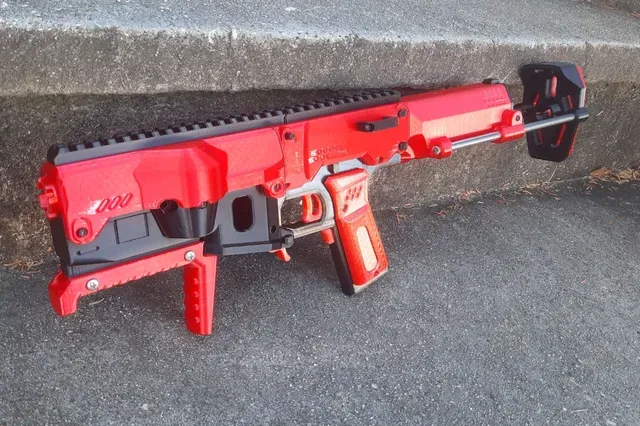Protean Modular Takedown Blaster — Image 7 of 8