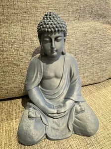 Buddha Decoration Figure