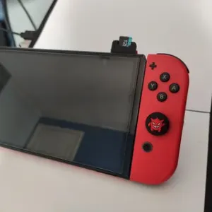Nintendo Switch Cartridge case for micro SD card