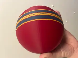STALKER 2 - Weird Ball Artifact