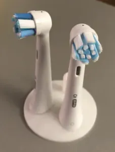 Oral-B iO-Toothbrush Head Holder