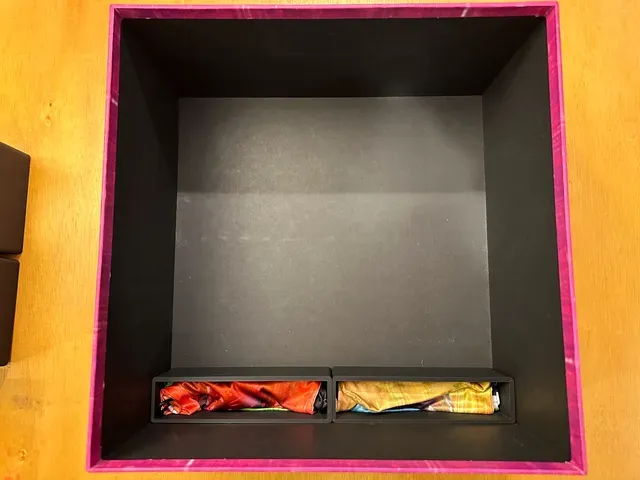 Tamashii: Chronicle of Ascend + expansions insert (Gamefound Box) — Фото 12 из 28