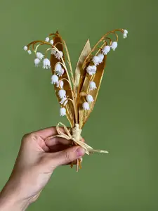 Lily of the valey Maiglöckchen Flower