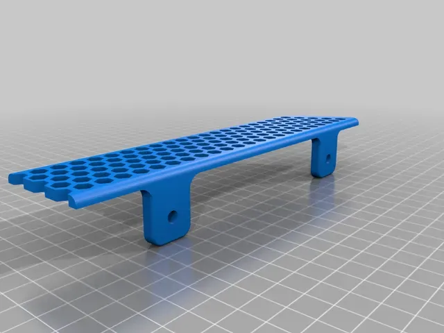 Modified Frontpanel for BLV MGN Cube — Image 3 of 7
