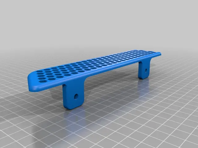 Modified Frontpanel for BLV MGN Cube — Image 4 of 7
