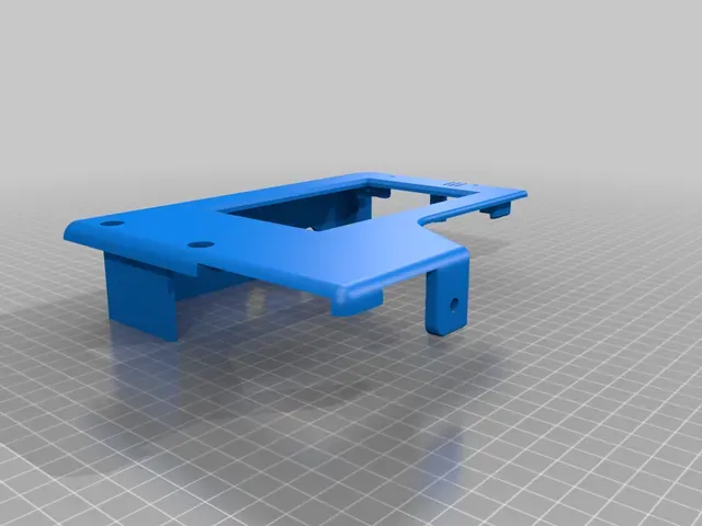 Modified Frontpanel for BLV MGN Cube — Image 5 of 7