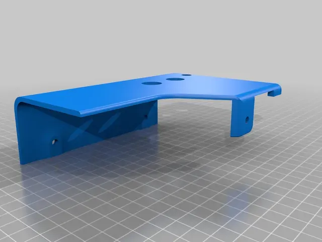 Modified Frontpanel for BLV MGN Cube — Image 7 of 7