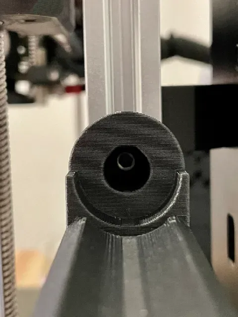 Bear Spool Holder & Reverse Bowden — Фото 2 из 5