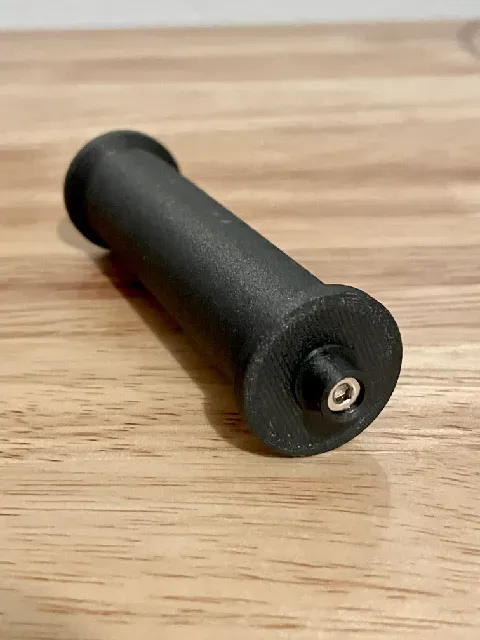 Bear Spool Holder & Reverse Bowden — Фото 3 из 5