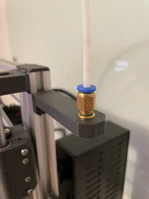 Bear Spool Holder & Reverse Bowden — Фото 5 из 5