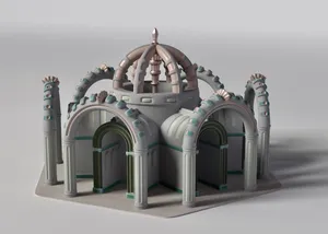 Archway Sanctuary