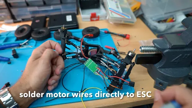 MRC24 - 3d printed micro RC Rock Crawler — Фото 7 из 9