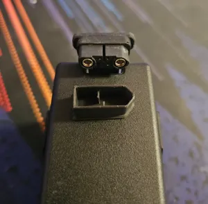 Battery Protector for DJI FPV Battery