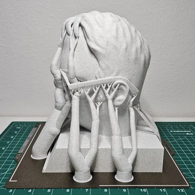 Dwight Schrute Headphone Stand — Фото 10 из 16