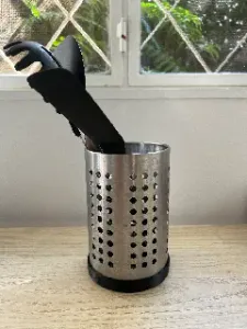 IKEA ORDNING water collector base. Reuse the water !
