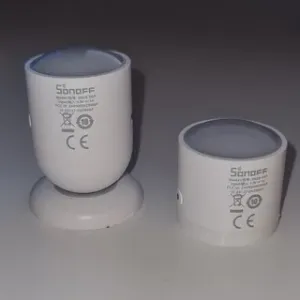 Sonoff SNZB-06P mmwave sensor flat cover