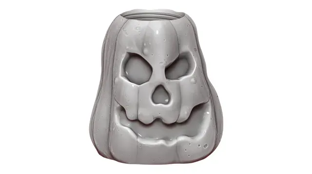 Jack-o'-Lantern - Mythic Mugs — Фото 8 из 9