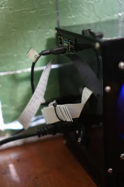 Ender 3 V2 Enclosure box electronics external case — Image 5 of 20