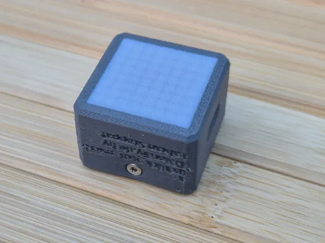 pxlBlck 8x8 micro — Фото 5 из 7