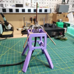 ADS-B Antenna Stand