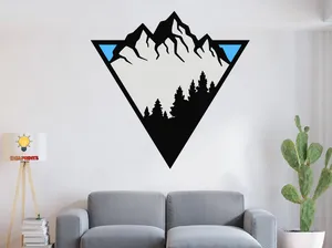 Mountains