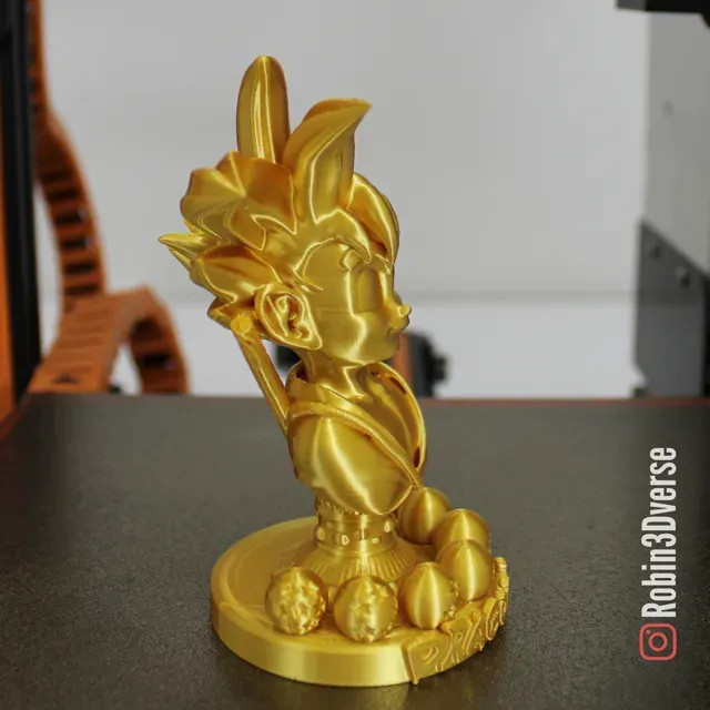 Goku Kid Support Free Remix — Фото 3 из 8