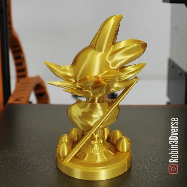 Goku Kid Support Free Remix — Фото 5 из 8