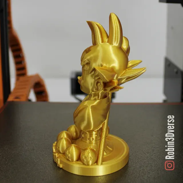 Goku Kid Support Free Remix — Фото 6 из 8