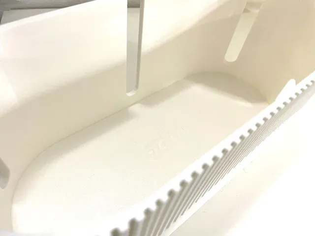 Cable Management — Image 3 of 7