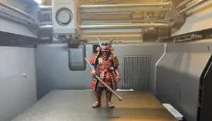 Samurai Joker