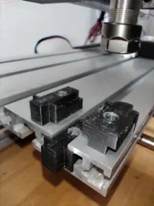 M6 T-Nut for CNC Router Table
