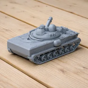 BMP-3 tank