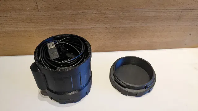 3Dconnexion SpaceMouse Compact Case — Фото 3 из 4