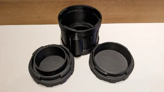 3Dconnexion SpaceMouse Compact Case — Фото 4 из 4