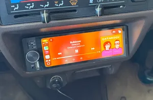 Honda ACTY Apple CarPlay AndroidAuto Head Unit Stereo Adapter