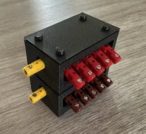 Case for Marklin 72090