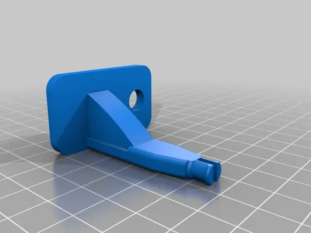 Printrbot Plus Metal RPi Camera Bed Mount — Фото 6 из 10