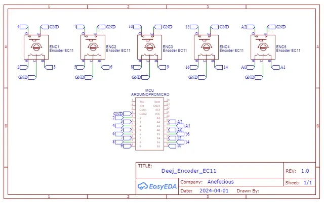 DeeJ Volume Mixer — Фото 12 из 12